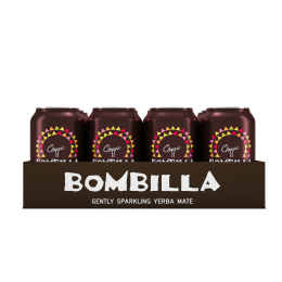 Bombilla Classic 330ml x 12 szt