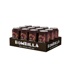 Bombilla Classic 330ml x 12 szt