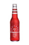 Bombilla Red 330ml Szkło x 8 szt