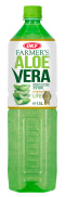 OKF Farmer's Aloe Vera Original 1,5 L