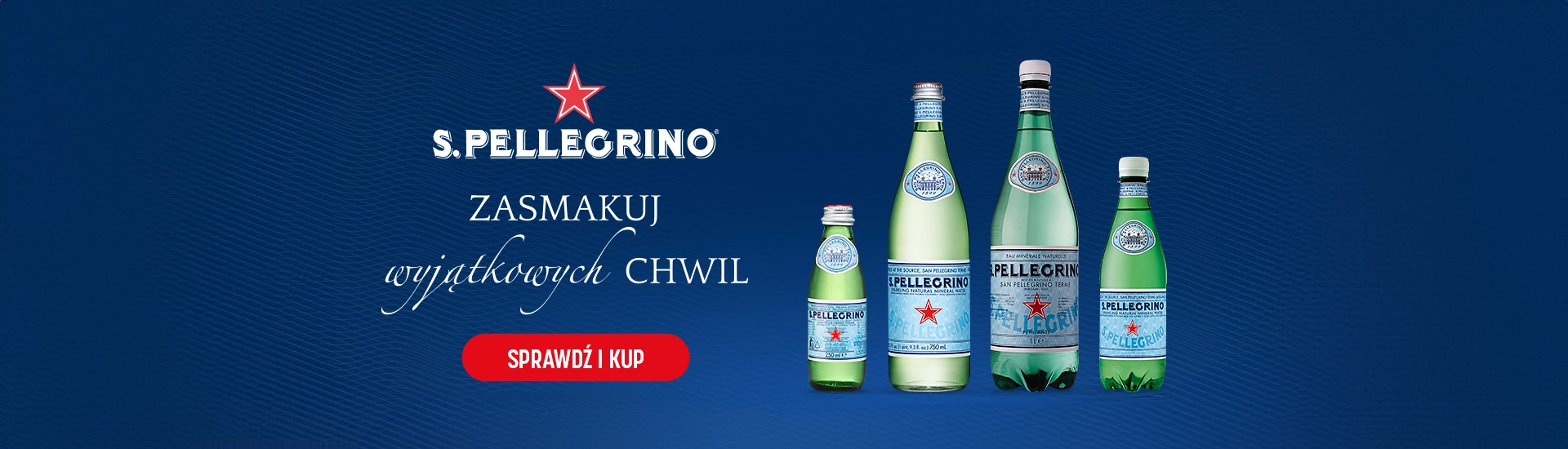 S.Pellegrino